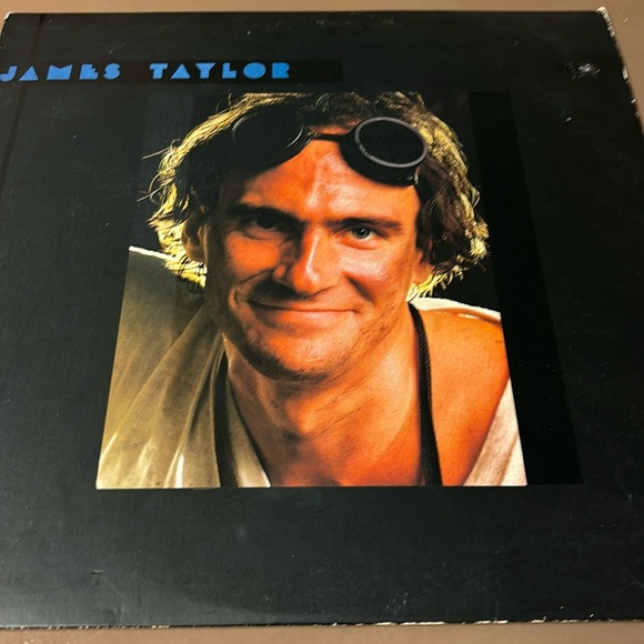 Vinyl LP - Picture 1 of 4